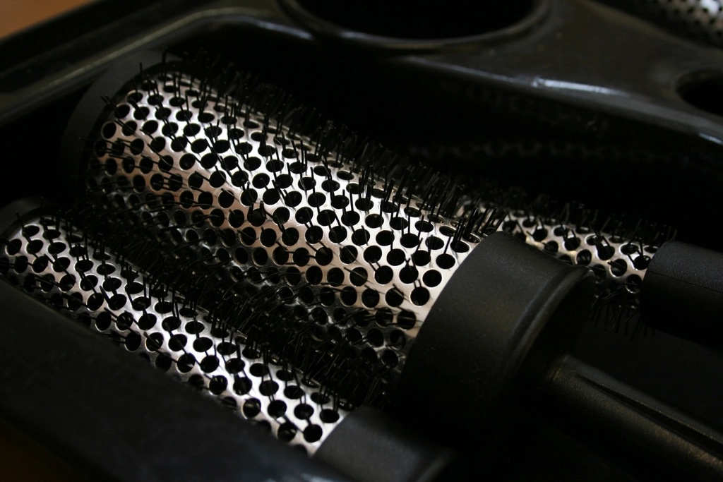 Cepillos redondos para el brushing